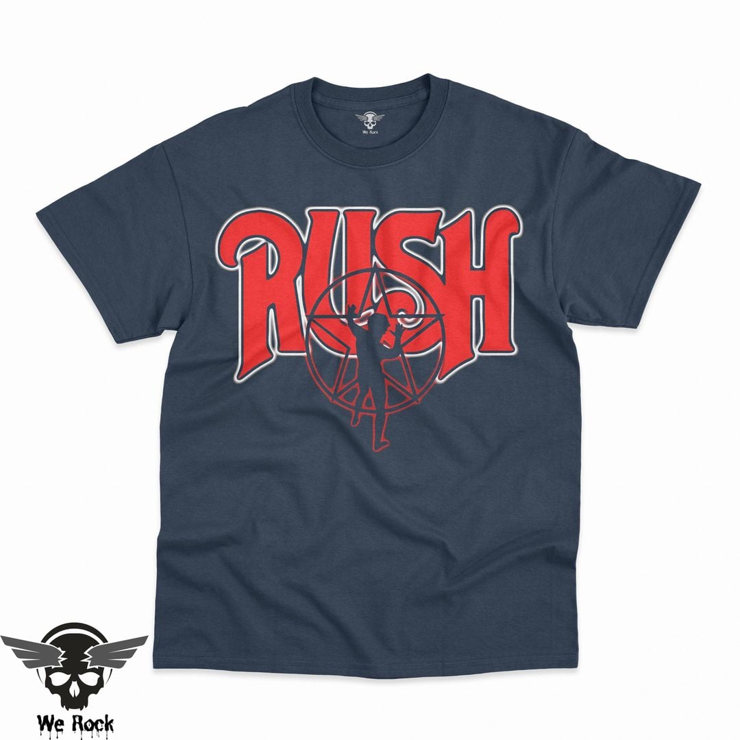 RSH Classic T-Shirt DL RSH2DBS16070 (3)