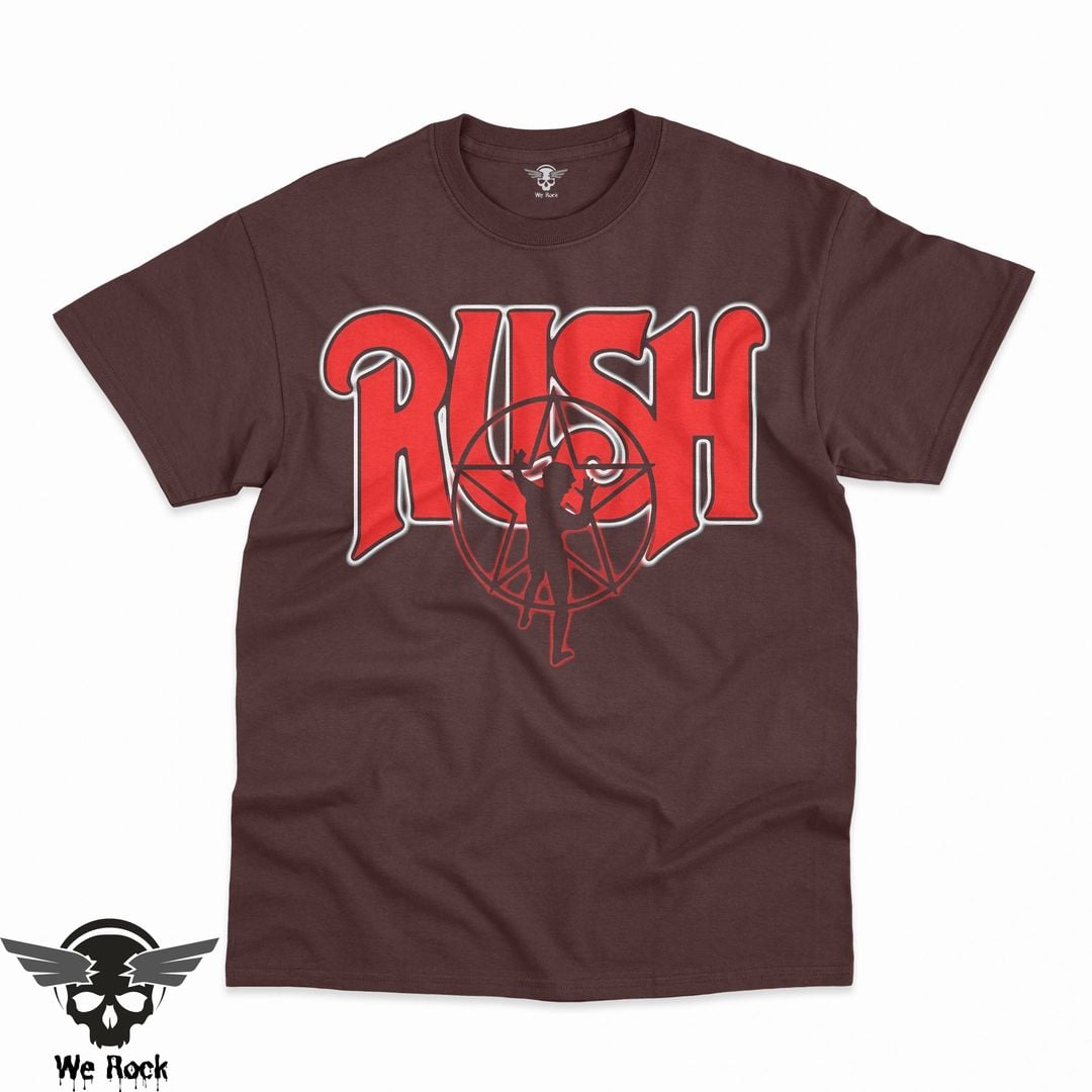 RSH Classic T-Shirt DL RSH2DBS16070 (3)
