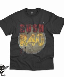 RSH Classic T-Shirt DL RSH2DBS16070 (8)