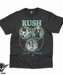 RSH Classic T-Shirt DL RSH2DBS160701