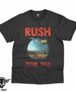 RSH Classic T-Shirt DL RSH2DBS24050 (15)