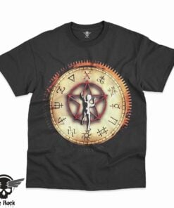 RSH Classic T-Shirt DL RSH2DBS24050 (16)