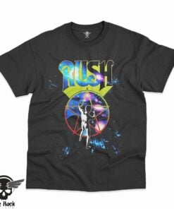 RSH Classic T-Shirt DL RSH2DBS24050 (2)