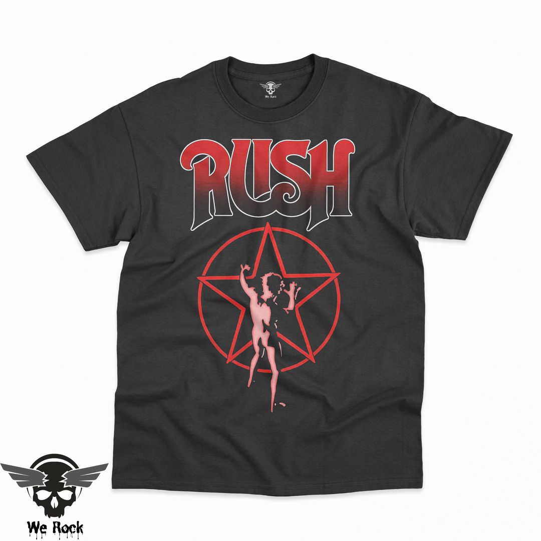 RSH Classic T-Shirt DL RSH2DBS24050 (5)