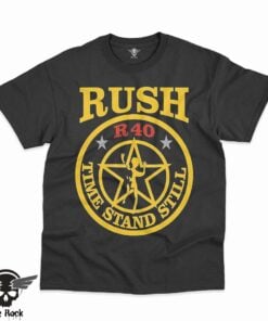 RSH Classic T-Shirt DL RSH2DBS24050 (6)
