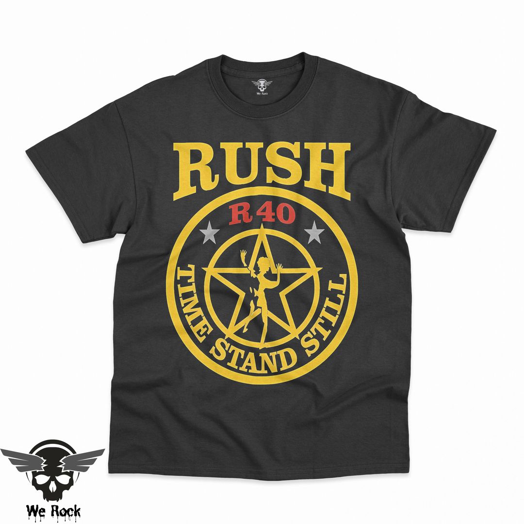 RSH Classic T-Shirt DL RSH2DBS24050 (6)