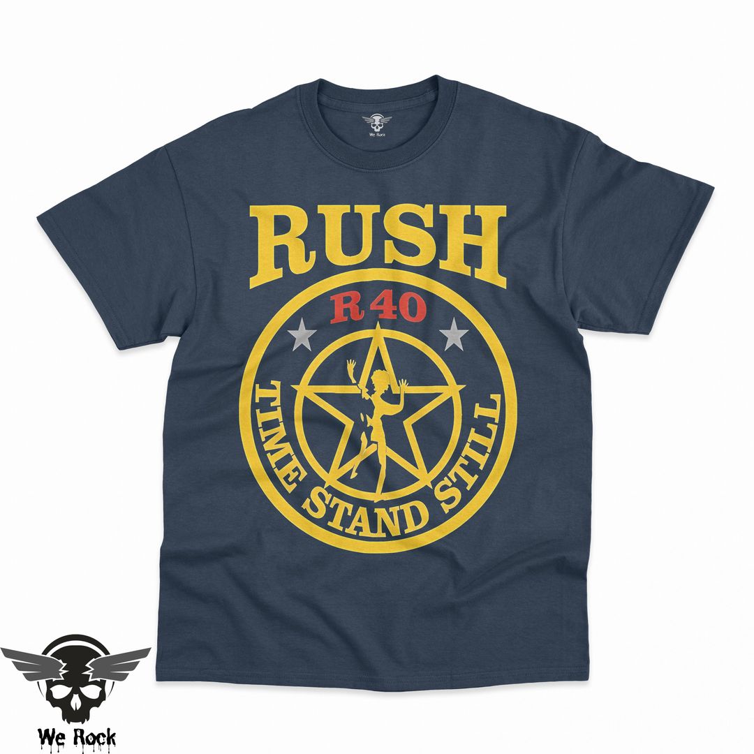 RSH Classic T-Shirt DL RSH2DBS24050 (6)