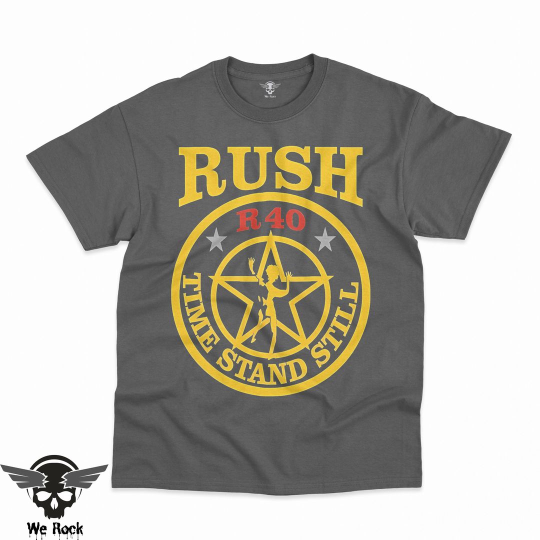 RSH Classic T-Shirt DL RSH2DBS24050 (6)