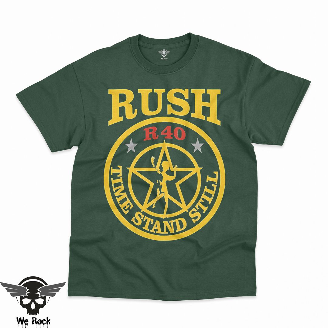 RSH Classic T-Shirt DL RSH2DBS24050 (6)