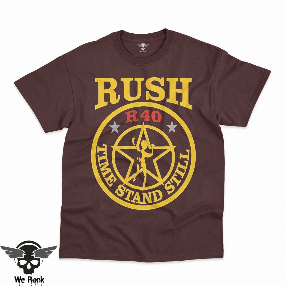 RSH Classic T-Shirt DL RSH2DBS24050 (6)
