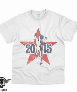 RSH Classic T-Shirt DL RSH2DWS16070 (11)