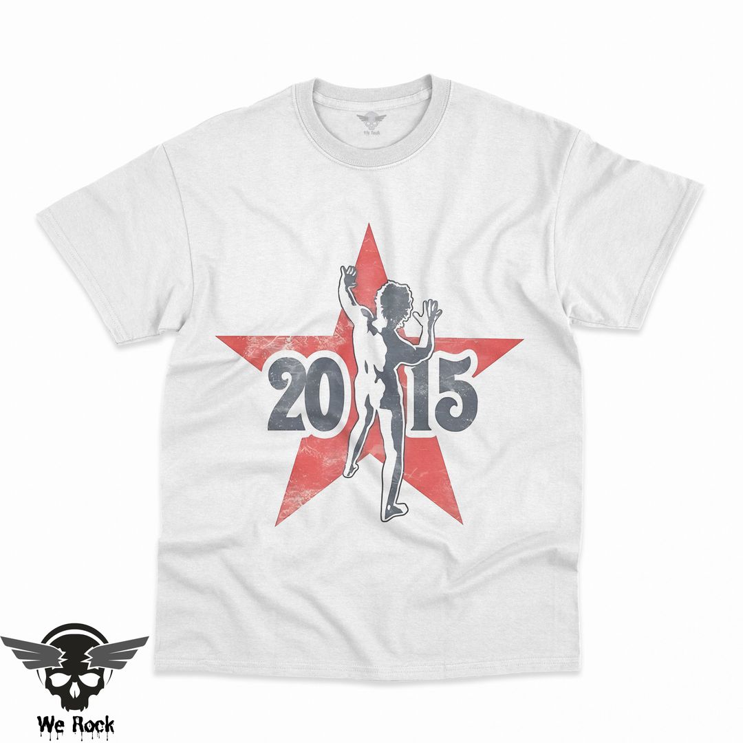 RSH Classic T-Shirt DL RSH2DWS16070 (11)