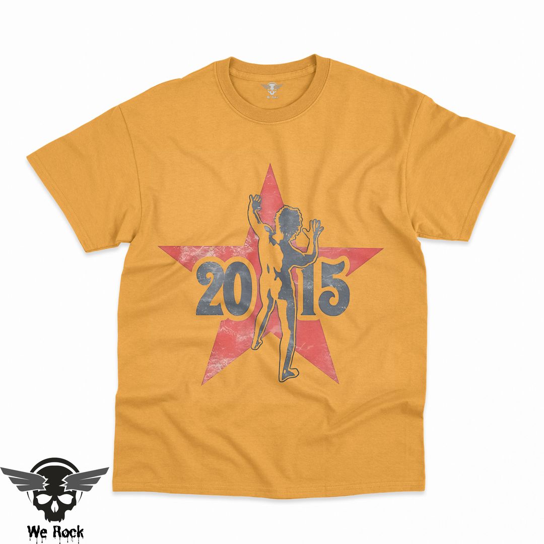 RSH Classic T-Shirt DL RSH2DWS16070 (11)