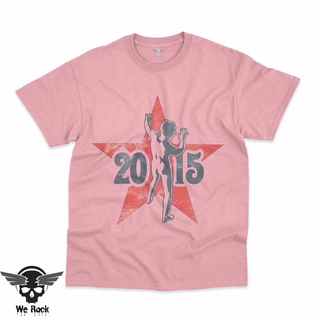 RSH Classic T-Shirt DL RSH2DWS16070 (11)