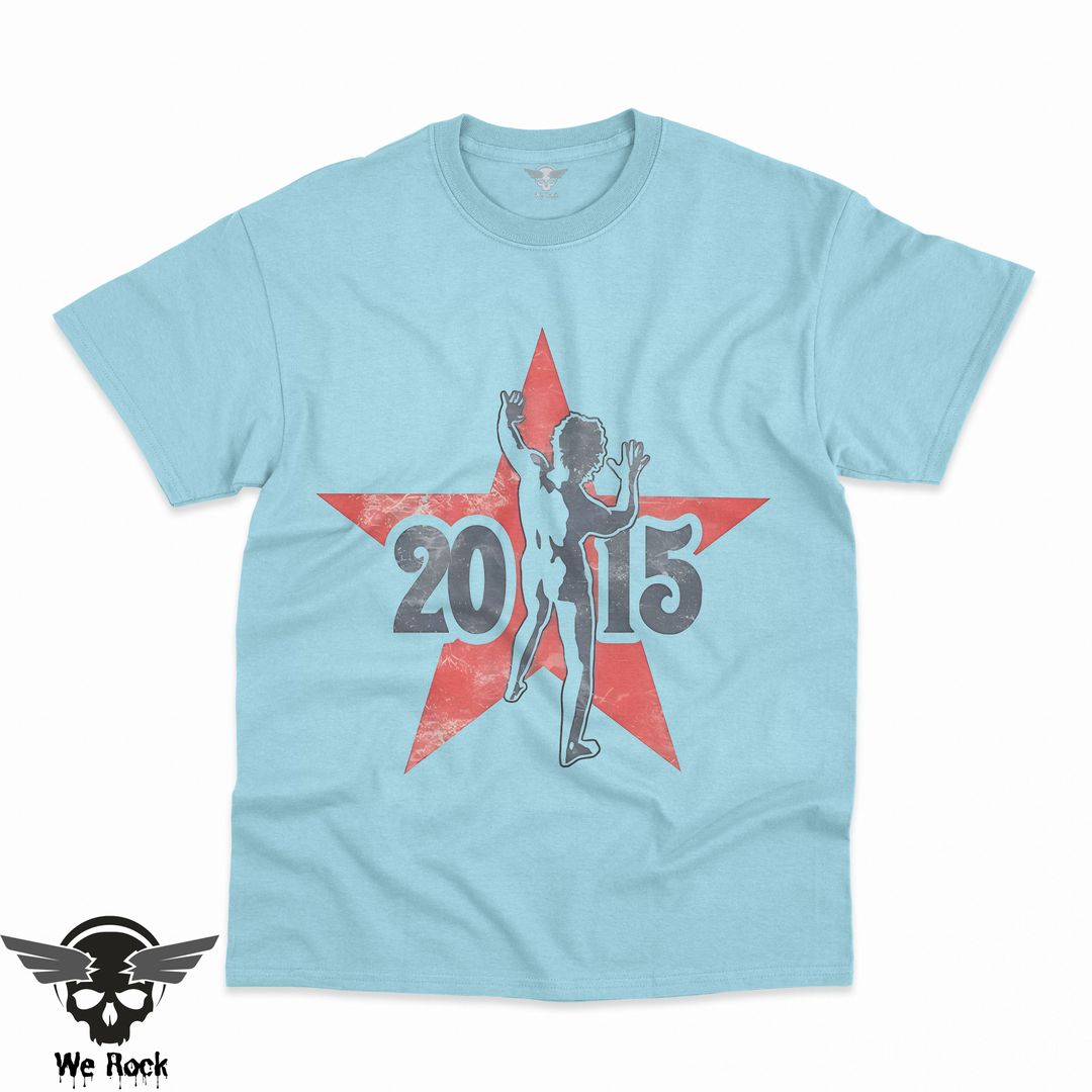 RSH Classic T-Shirt DL RSH2DWS16070 (11)