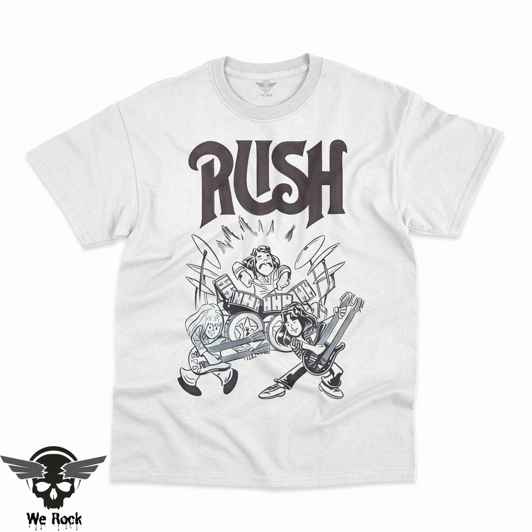 RSH Classic T-Shirt DL RSH2DWS16070 (14)