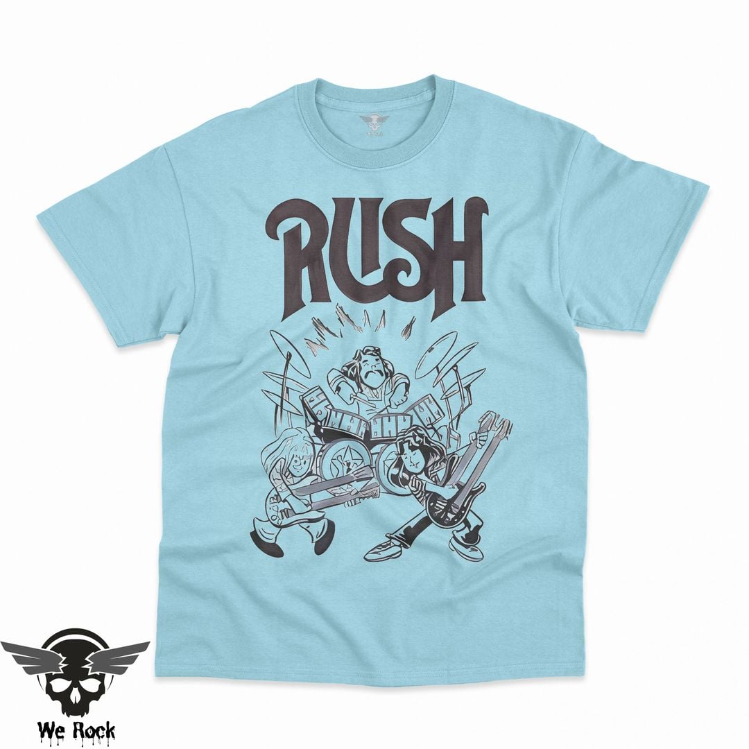 RSH Classic T-Shirt DL RSH2DWS16070 (14)
