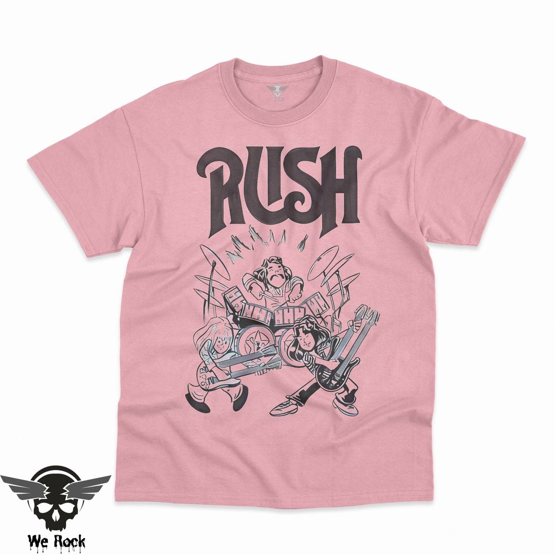 RSH Classic T-Shirt DL RSH2DWS16070 (14)