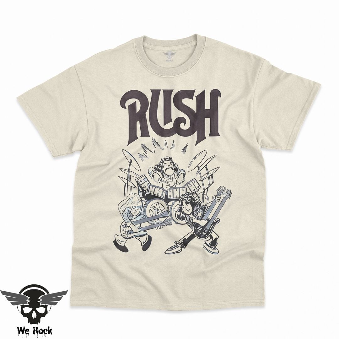 RSH Classic T-Shirt DL RSH2DWS16070 (14)