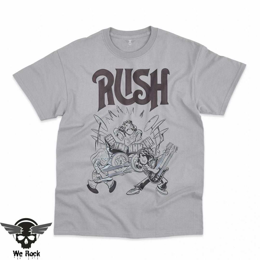RSH Classic T-Shirt DL RSH2DWS16070 (14)