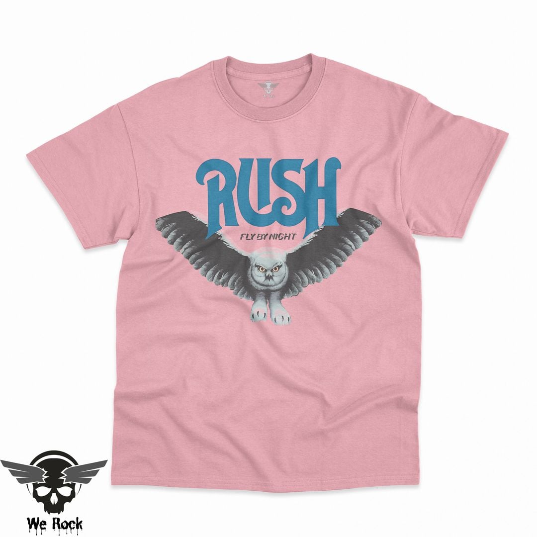 RSH Classic T-Shirt DL RSH2DWS16070 (4)