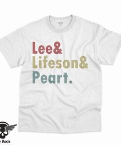 RSH Classic T-Shirt DL RSH2DWS16070 (5)