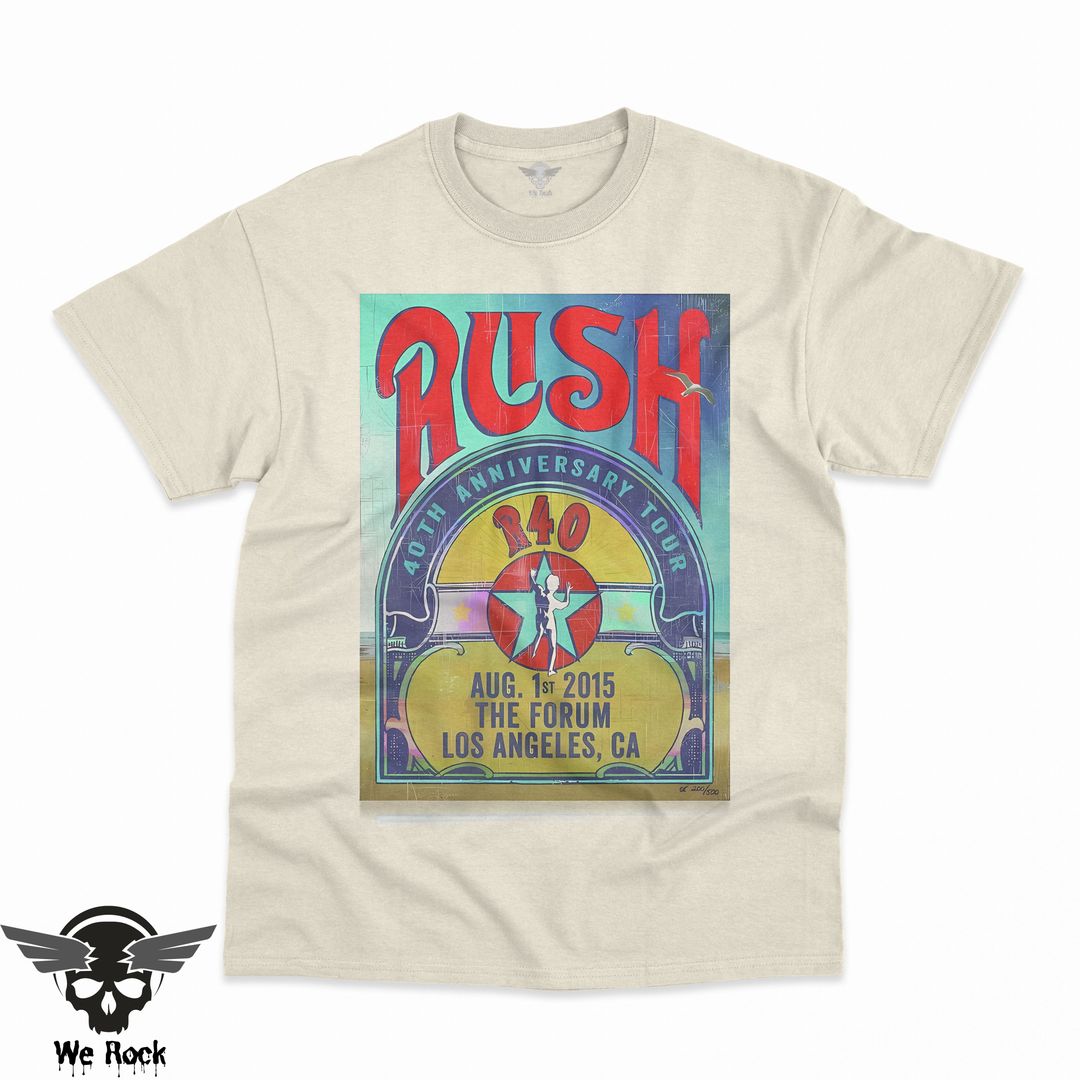 RSH Classic T-Shirt DL RSH2DWS16070 (7)