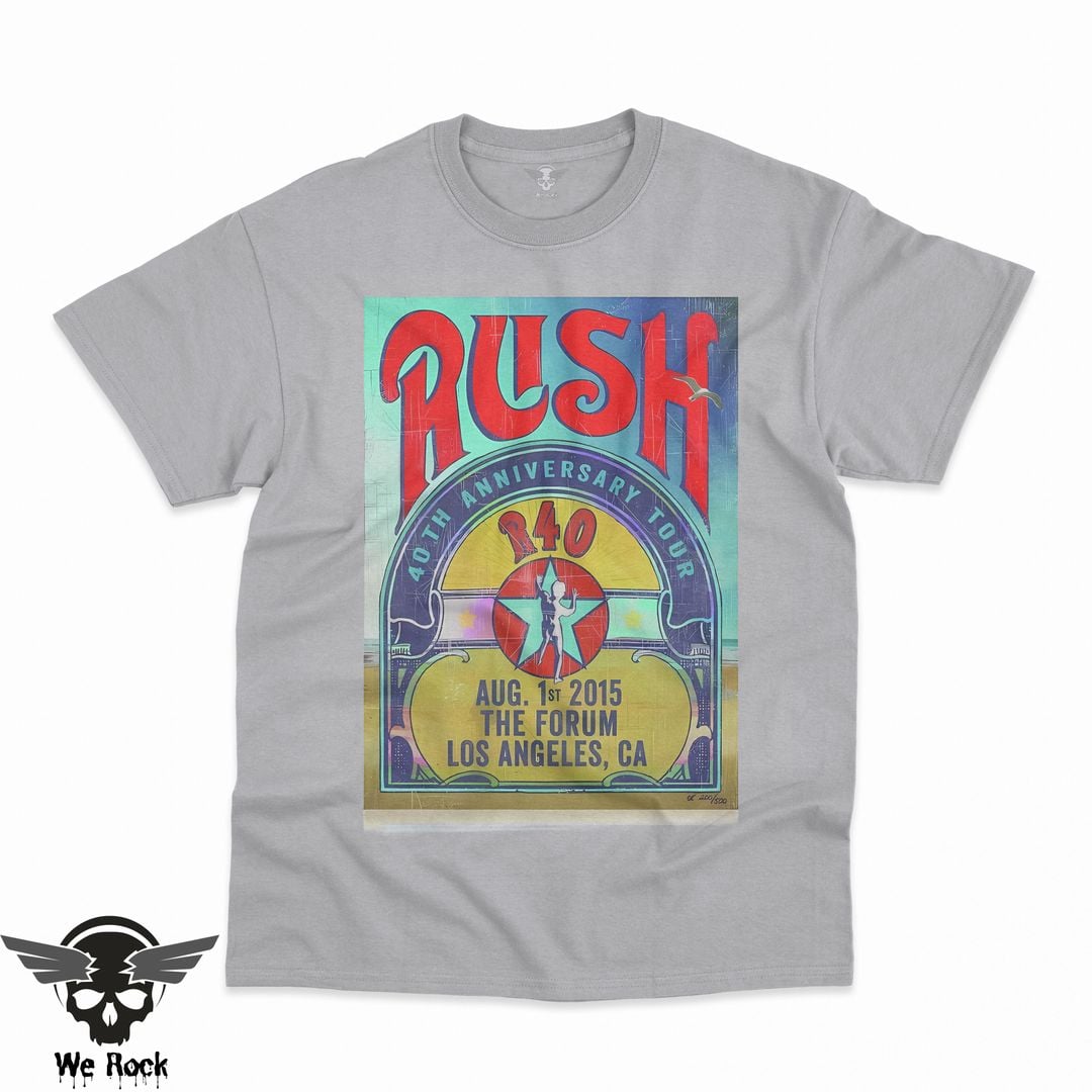 RSH Classic T-Shirt DL RSH2DWS16070 (7)