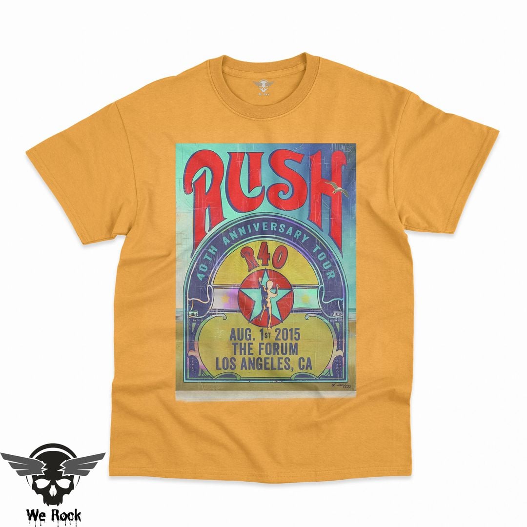 RSH Classic T-Shirt DL RSH2DWS16070 (7)