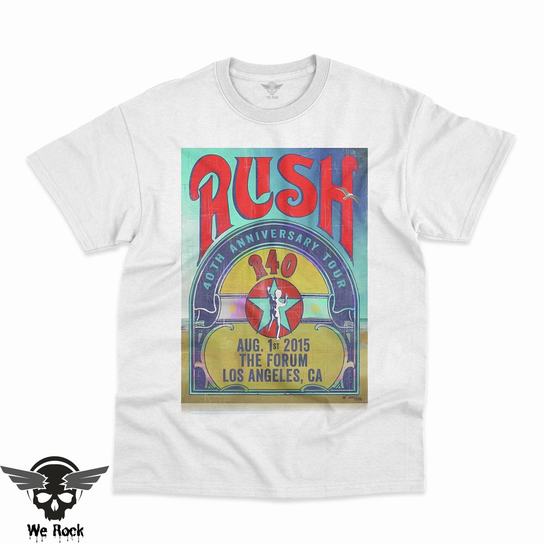 RSH Classic T-Shirt DL RSH2DWS16070 (7)