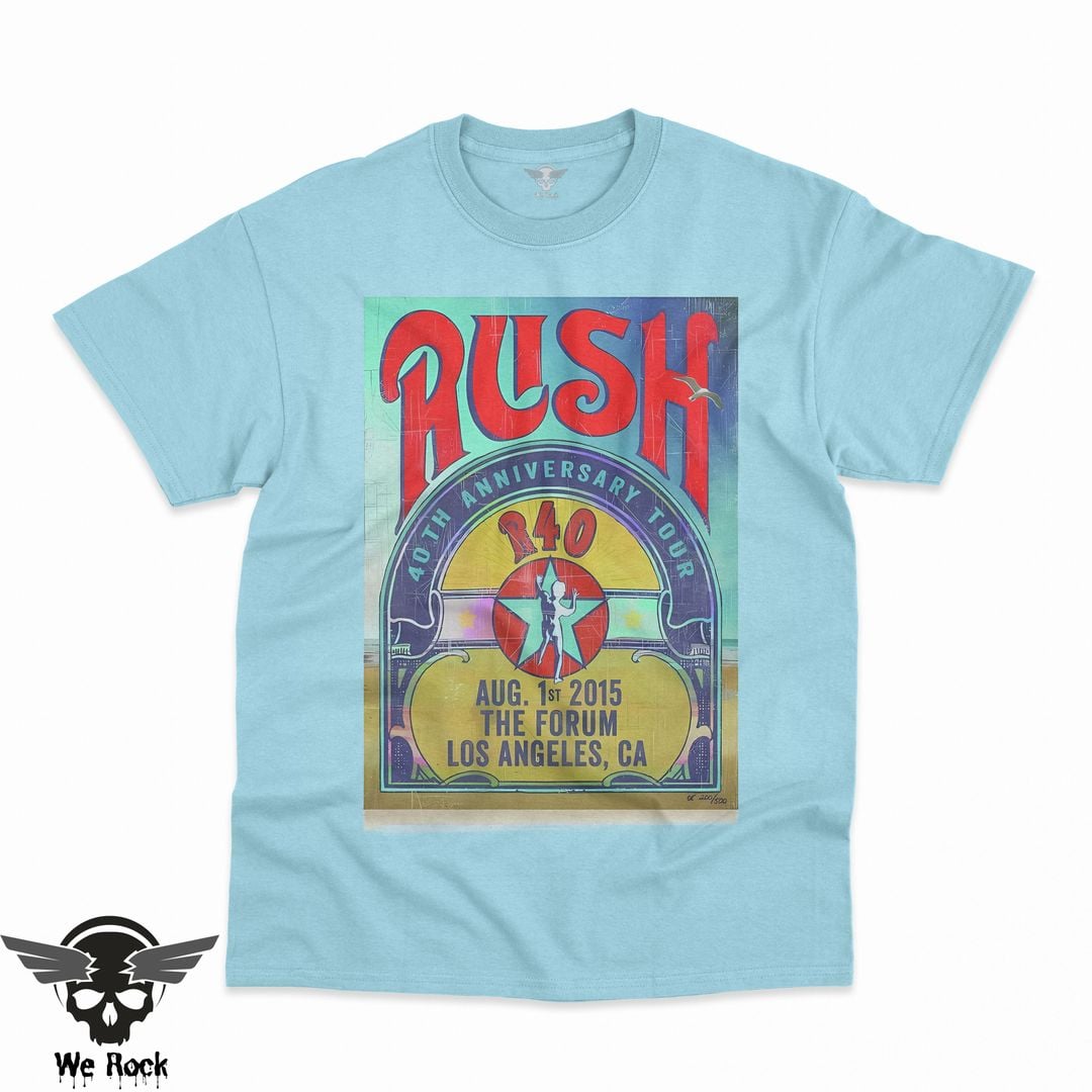 RSH Classic T-Shirt DL RSH2DWS16070 (7)