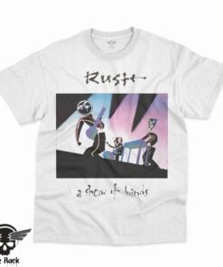 RSH Classic T-Shirt DL RSH2DWS16070 (9)