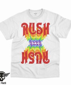 RSH Classic T-Shirt DL RSH2DWS160701