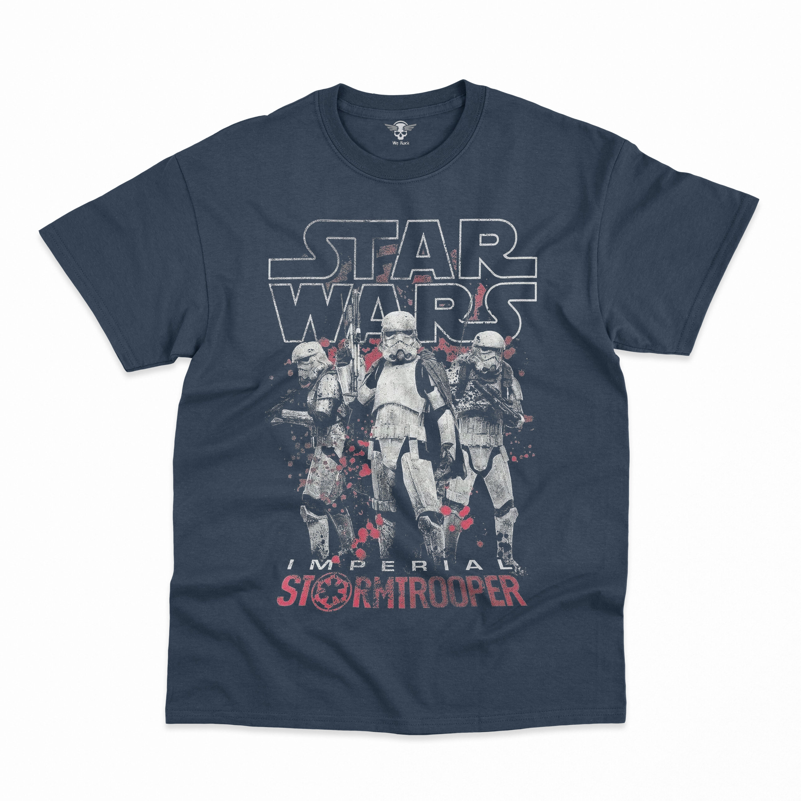 SWA Classic T-Shirt CQ SWA2DDS0404 (1)