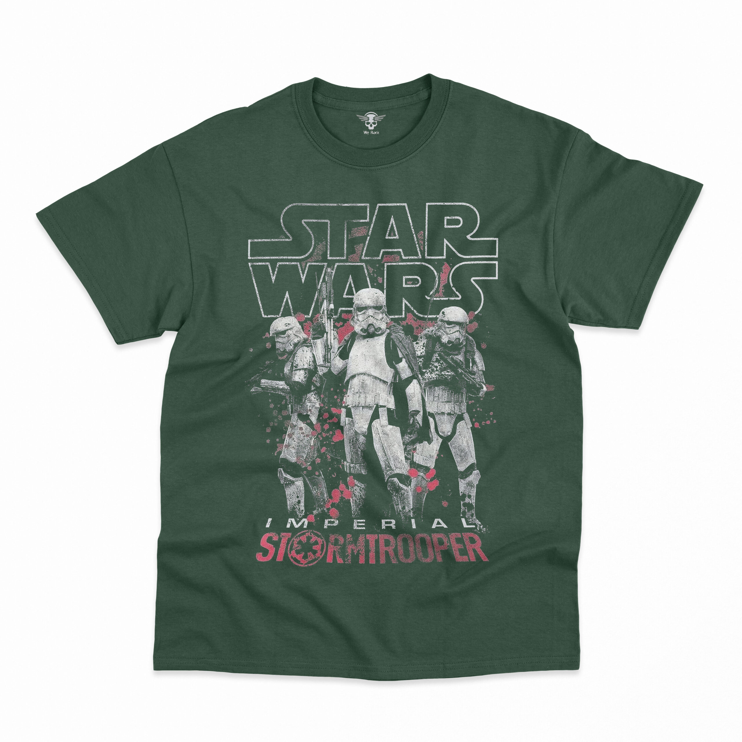 SWA Classic T-Shirt CQ SWA2DDS0404 (1)