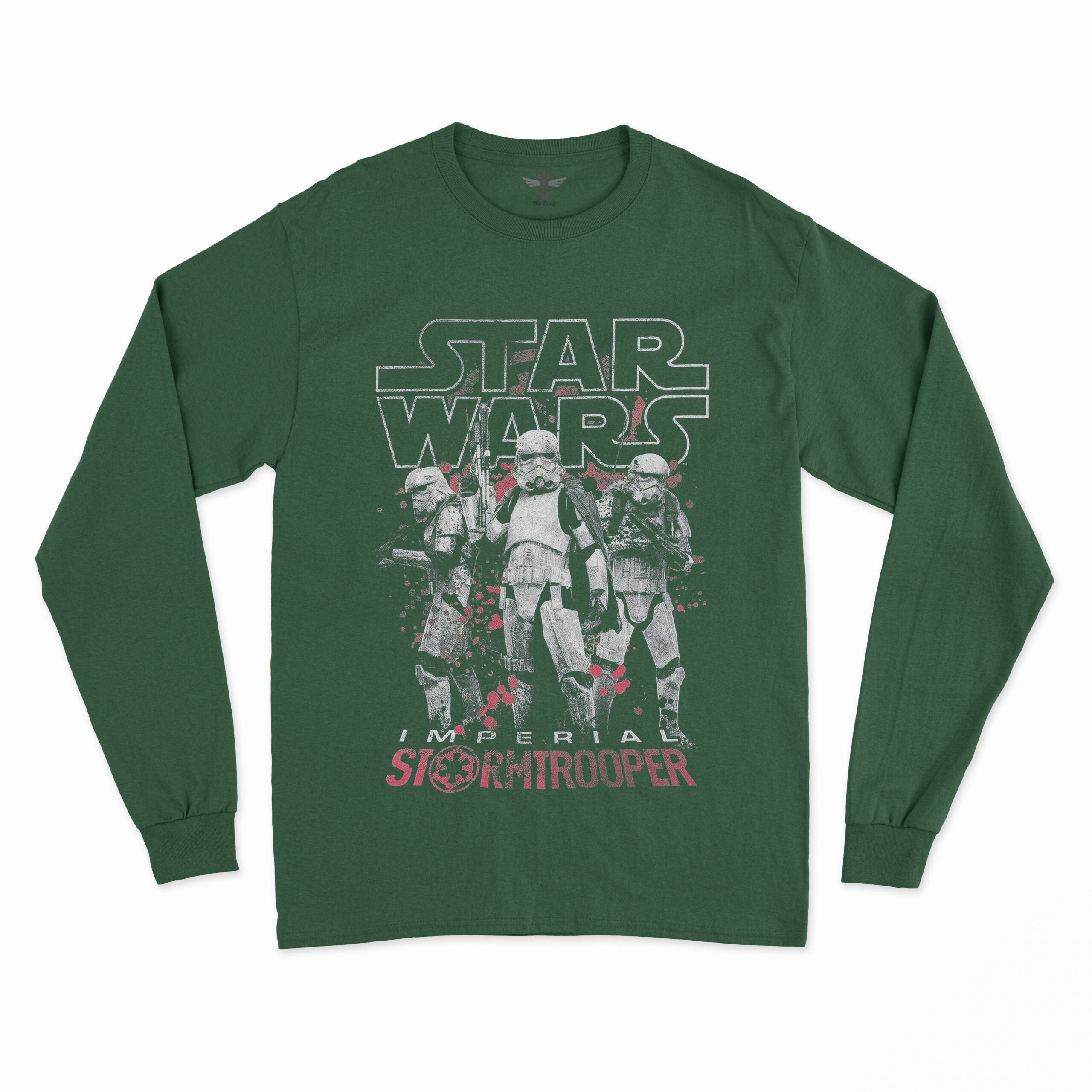 SWA Classic T-Shirt CQ SWA2DDS0404 (1)