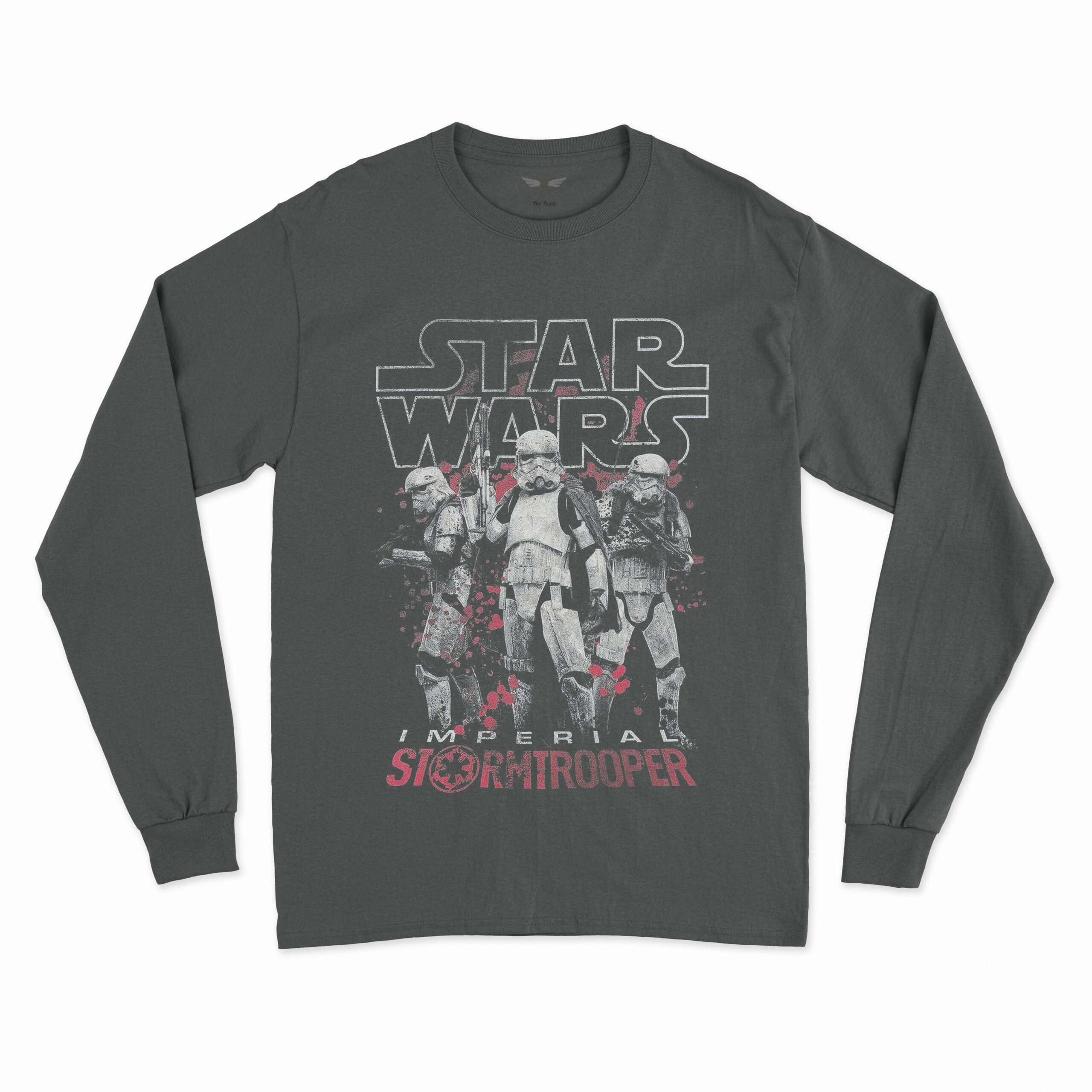 SWA Classic T-Shirt CQ SWA2DDS0404 (1)