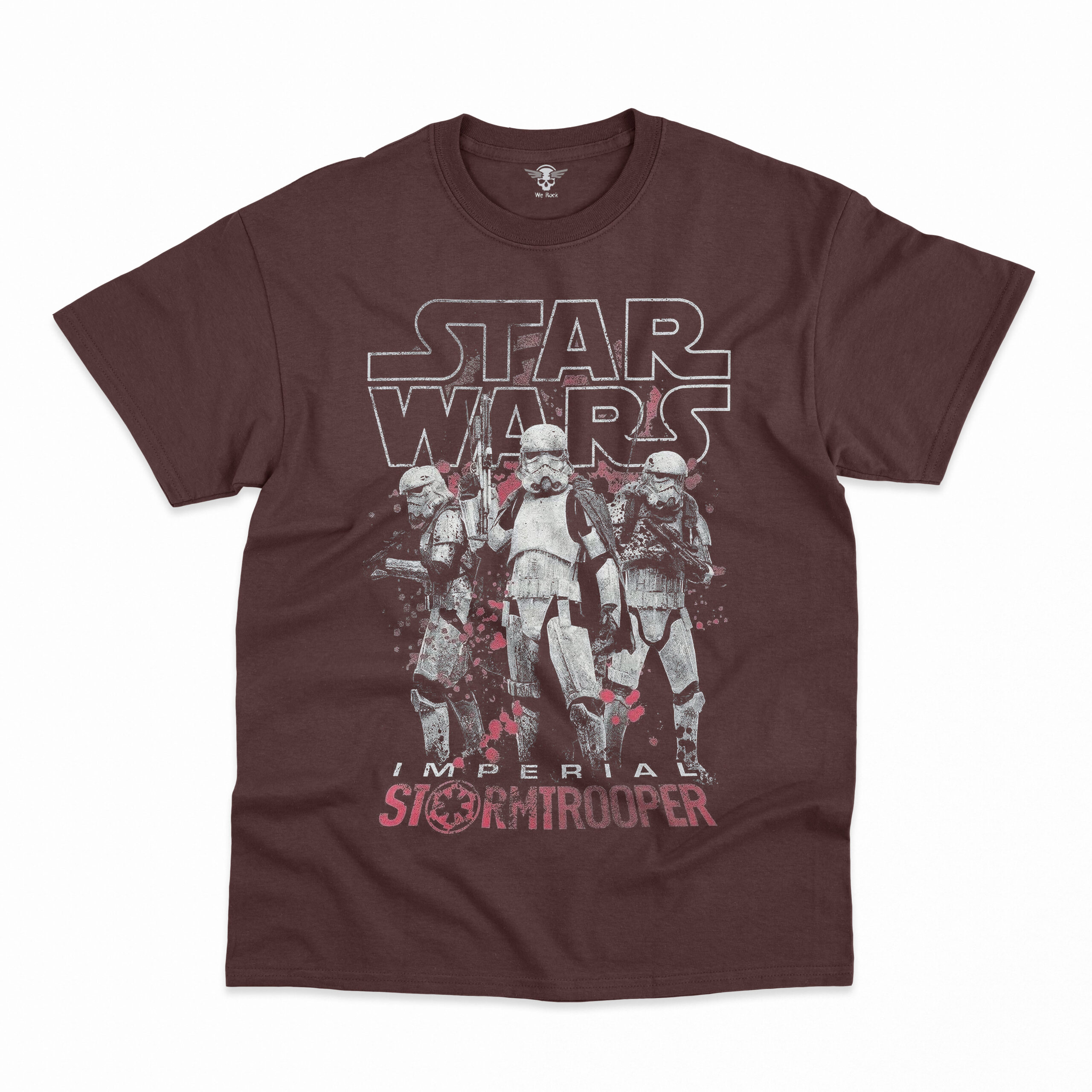 SWA Classic T-Shirt CQ SWA2DDS0404 (1)