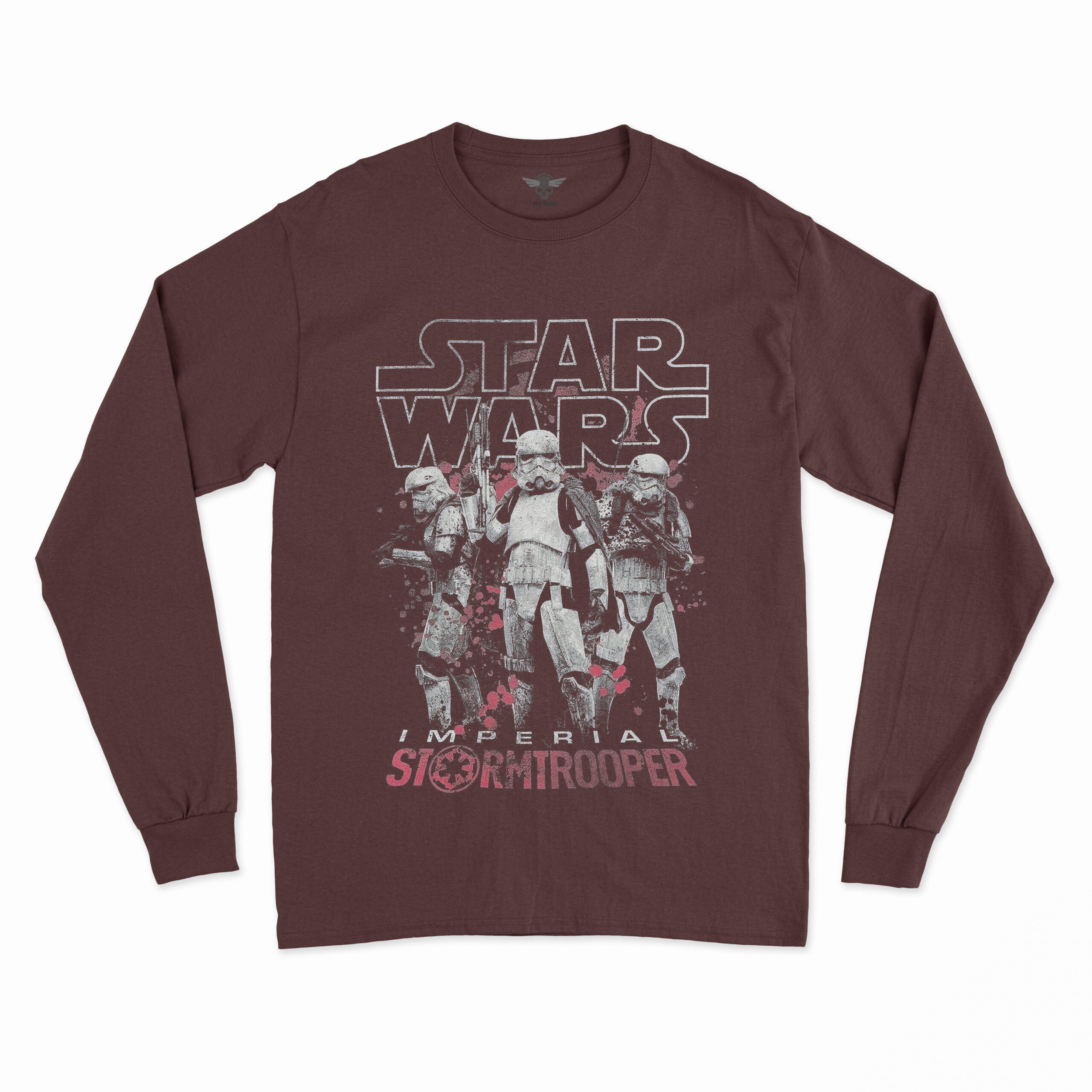 SWA Classic T-Shirt CQ SWA2DDS0404 (1)