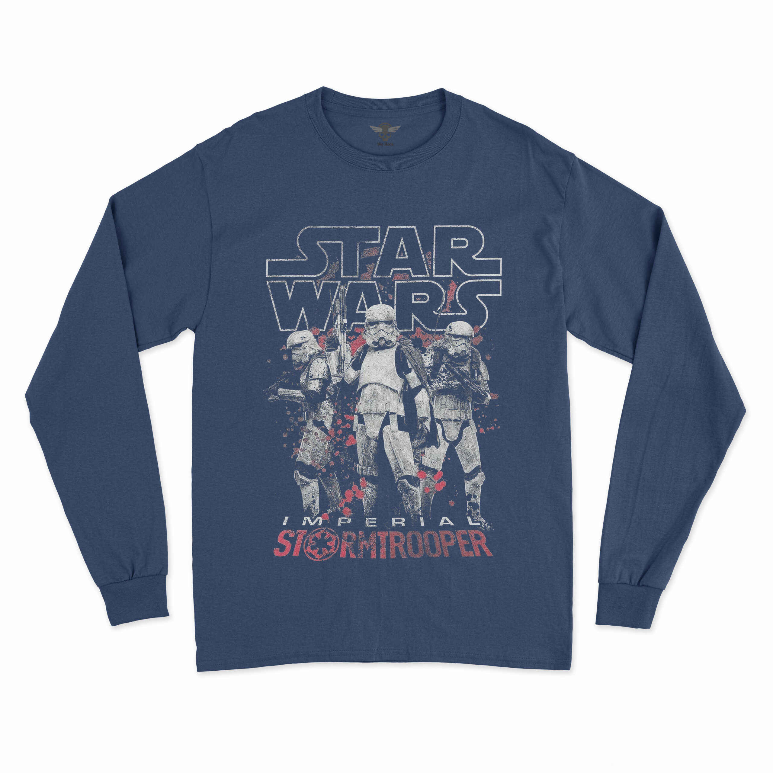 SWA Classic T-Shirt CQ SWA2DDS0404 (1)