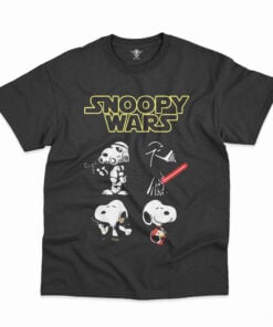 SWA Classic T-Shirt CQ SWA2DDS0404 (12)