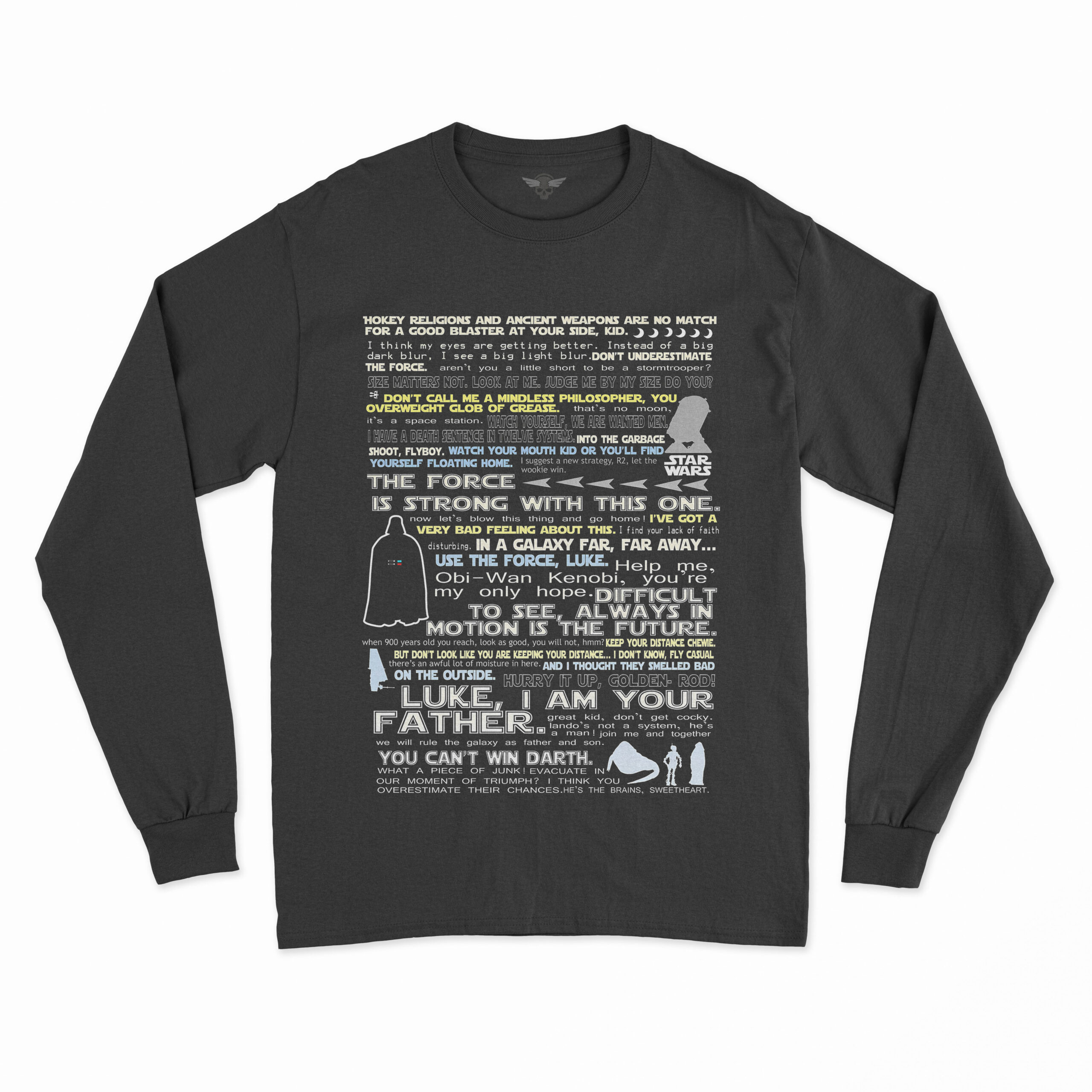 SWA Classic T-Shirt CQ SWA2DDS0404 (2)