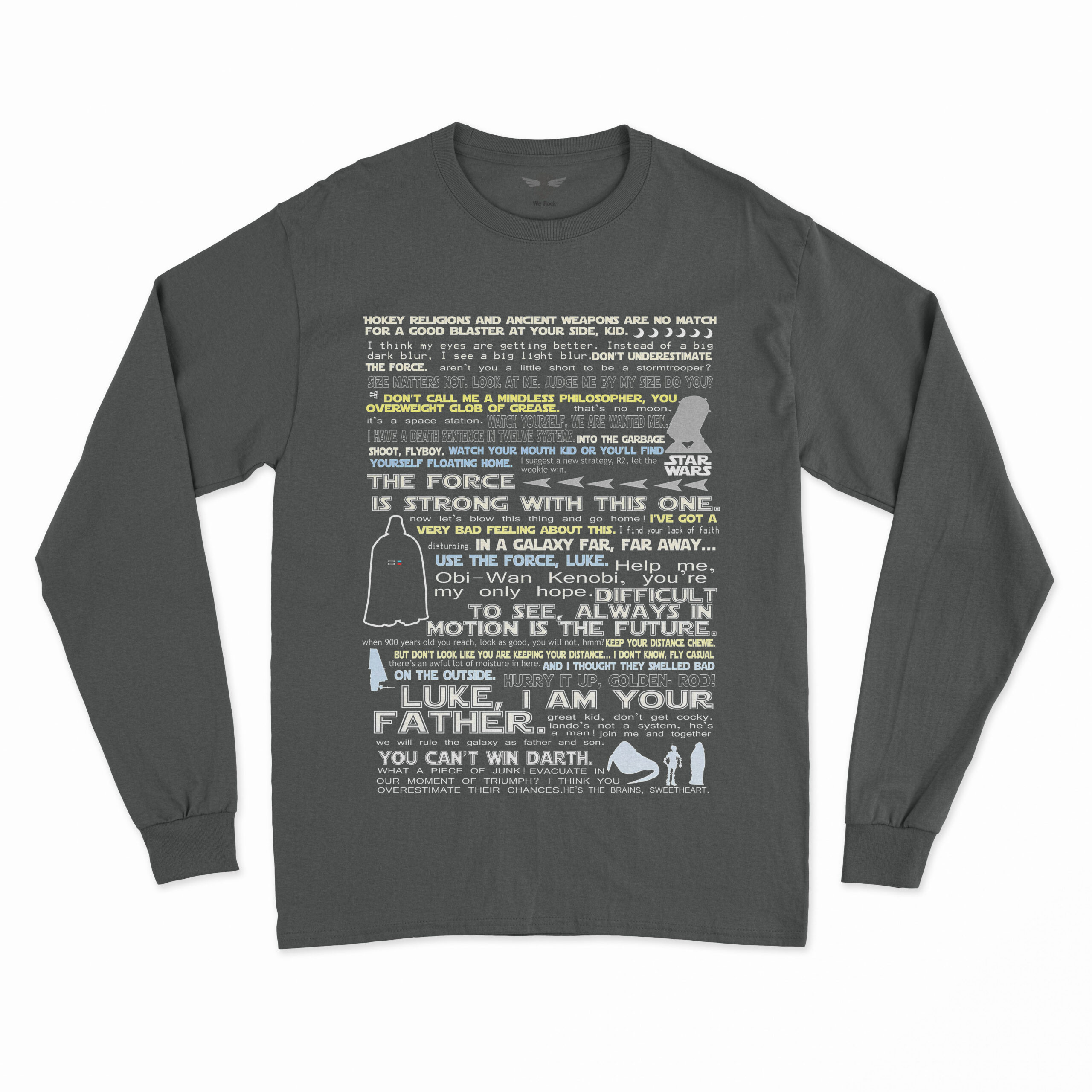 SWA Classic T-Shirt CQ SWA2DDS0404 (2)