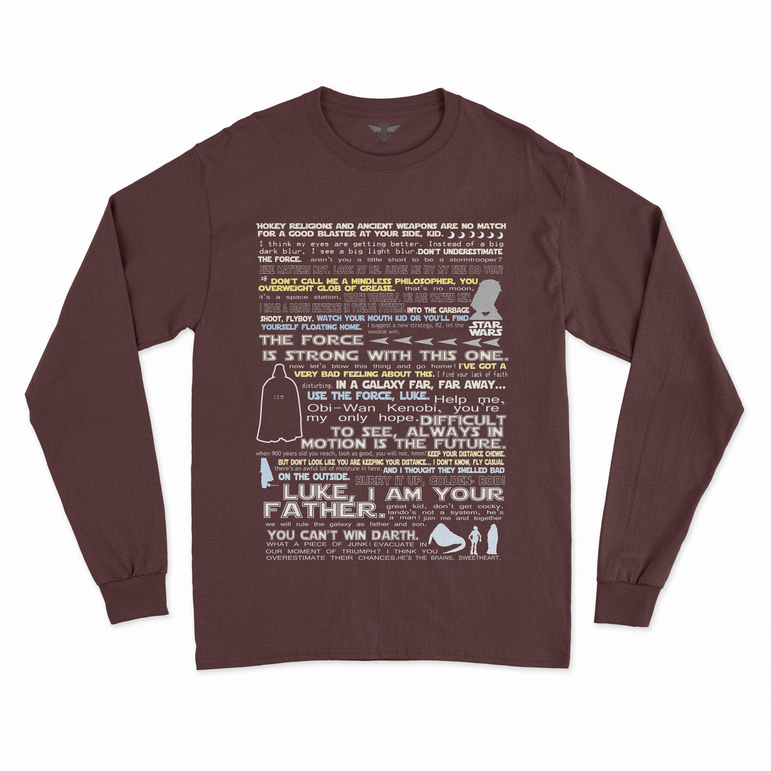 SWA Classic T-Shirt CQ SWA2DDS0404 (2)