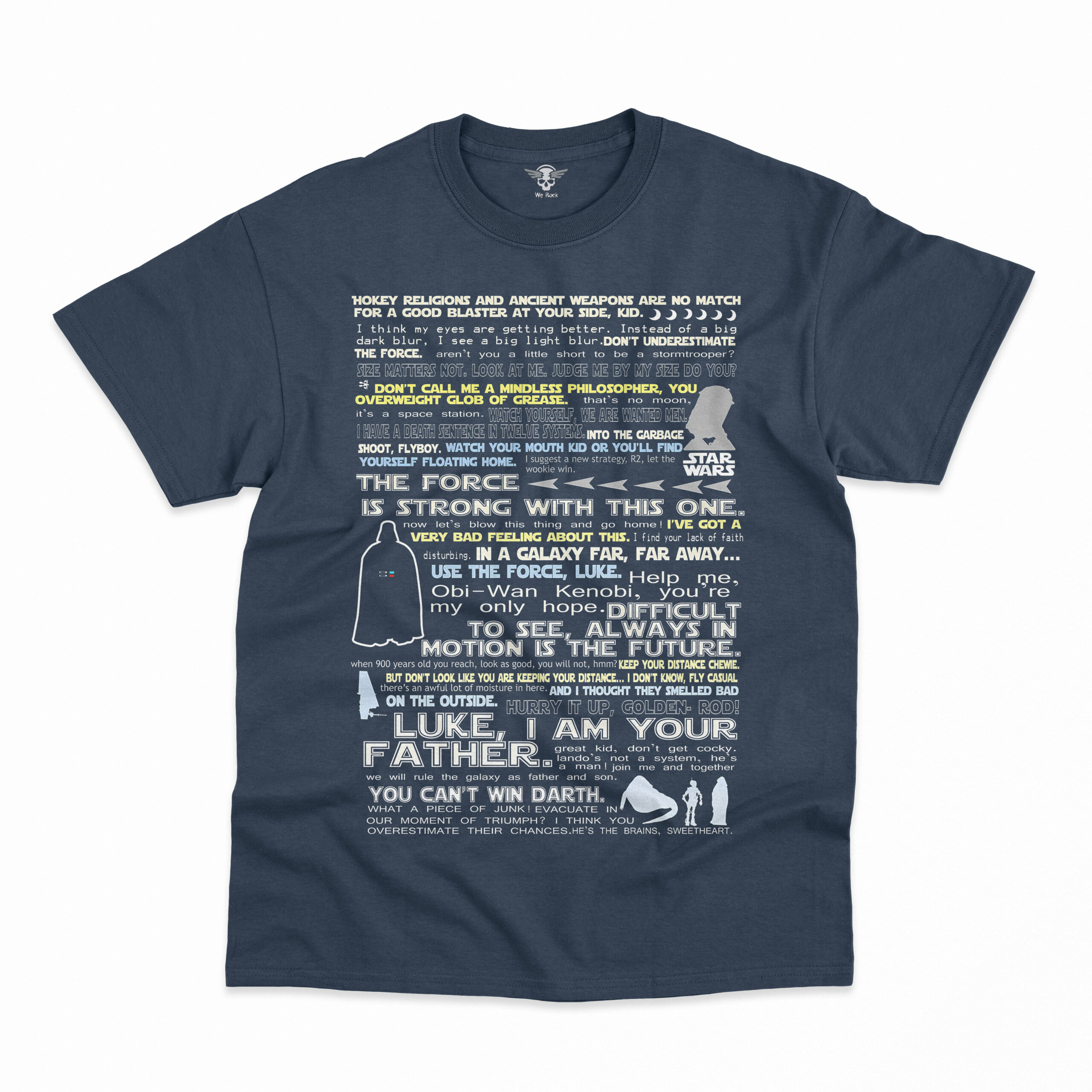 SWA Classic T-Shirt CQ SWA2DDS0404 (2)