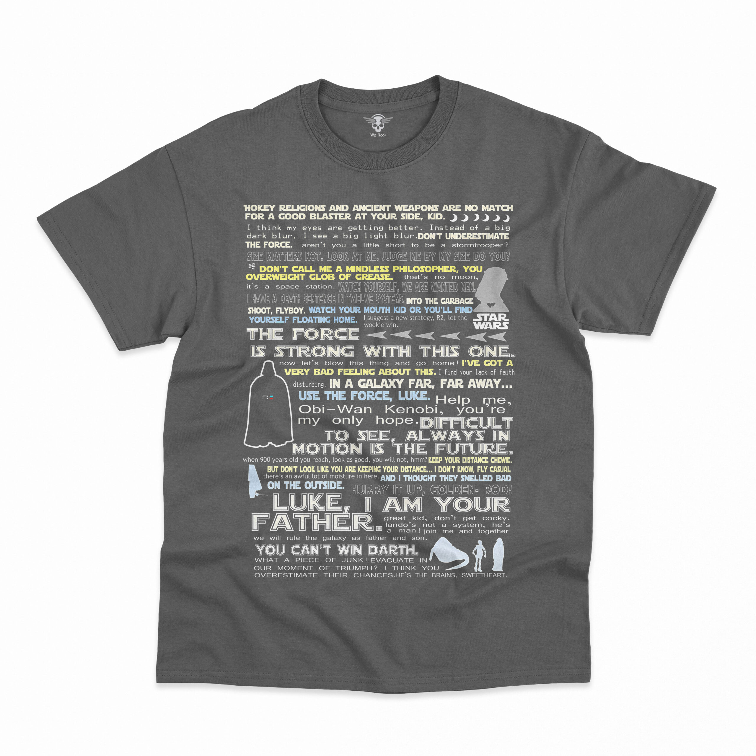 SWA Classic T-Shirt CQ SWA2DDS0404 (2)