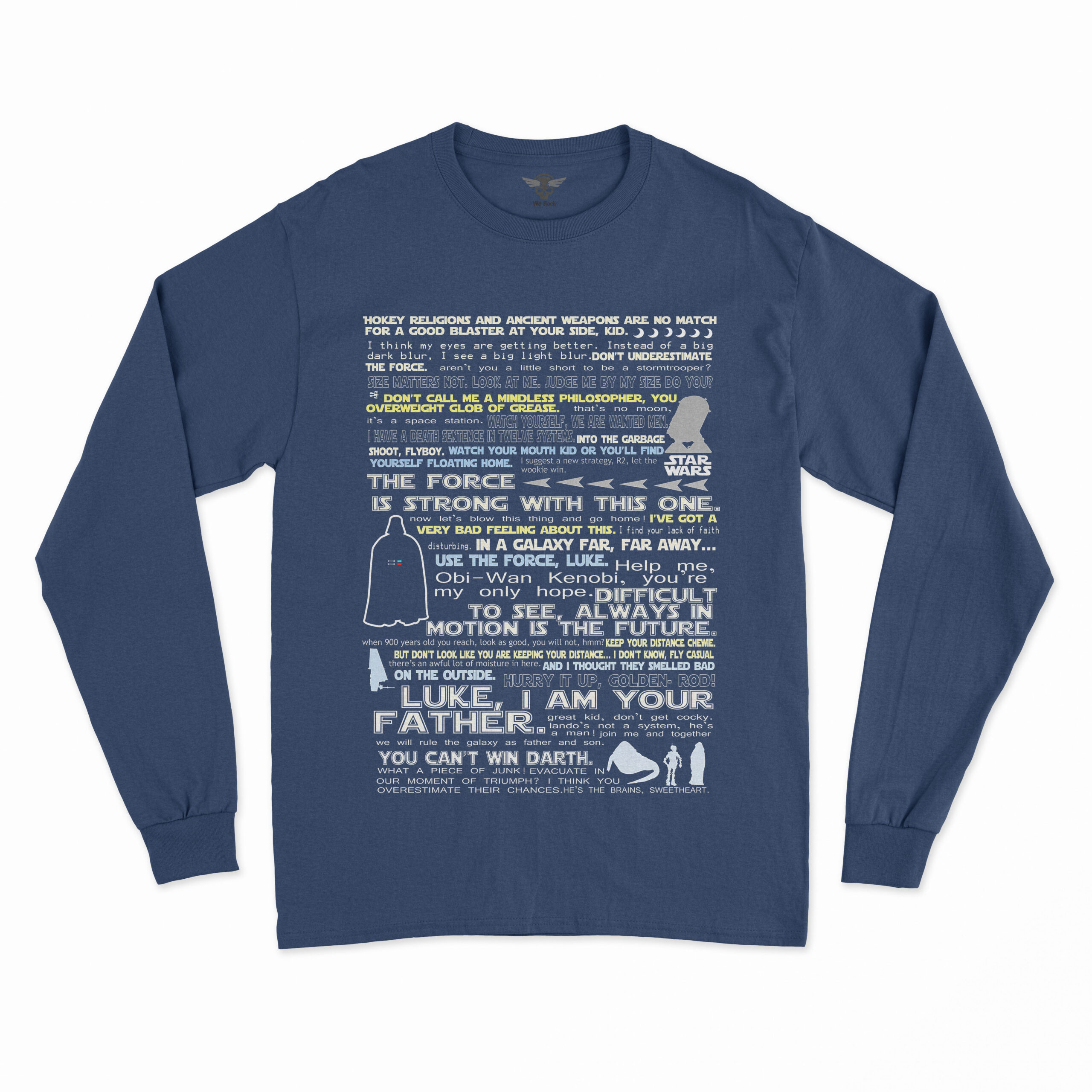 SWA Classic T-Shirt CQ SWA2DDS0404 (2)