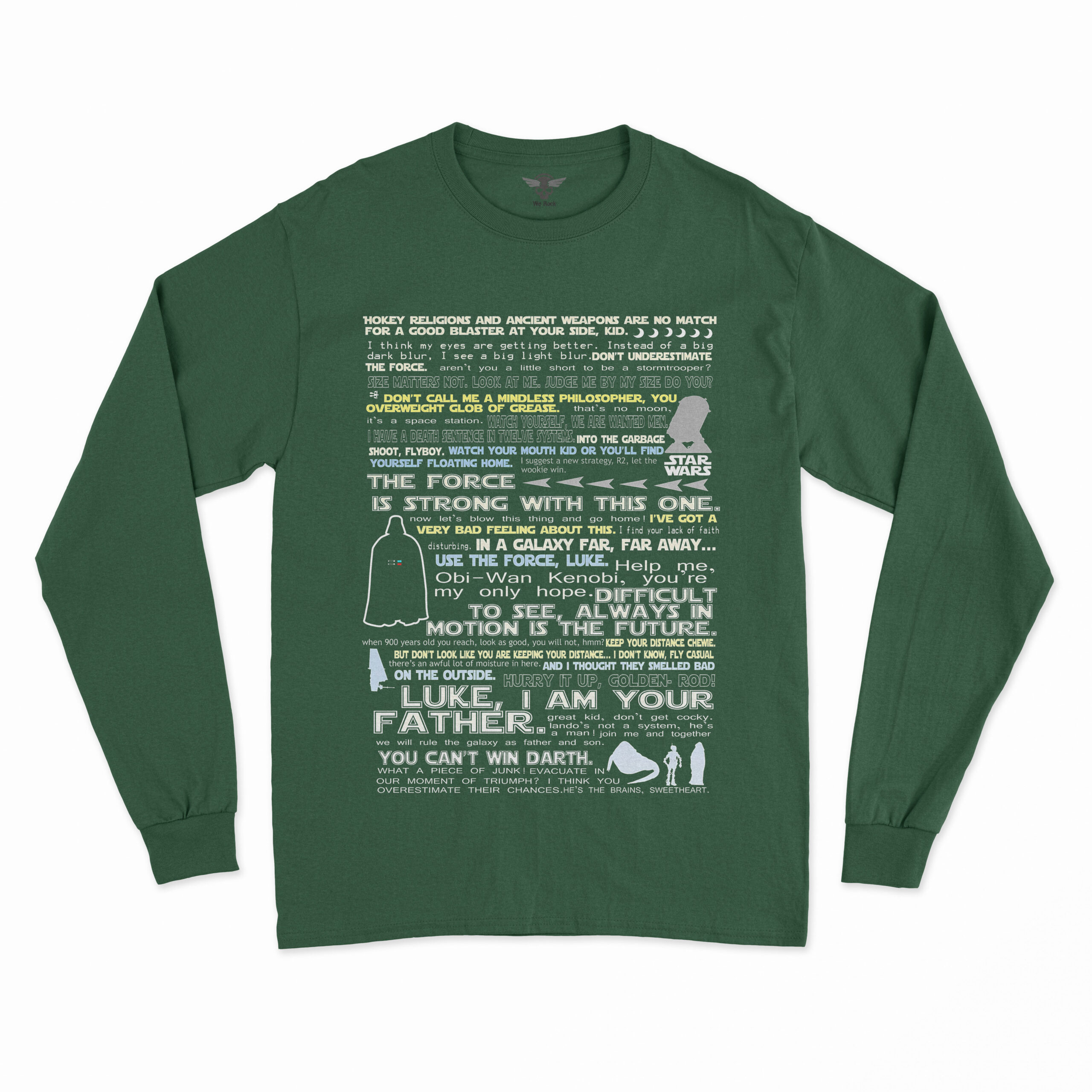 SWA Classic T-Shirt CQ SWA2DDS0404 (2)