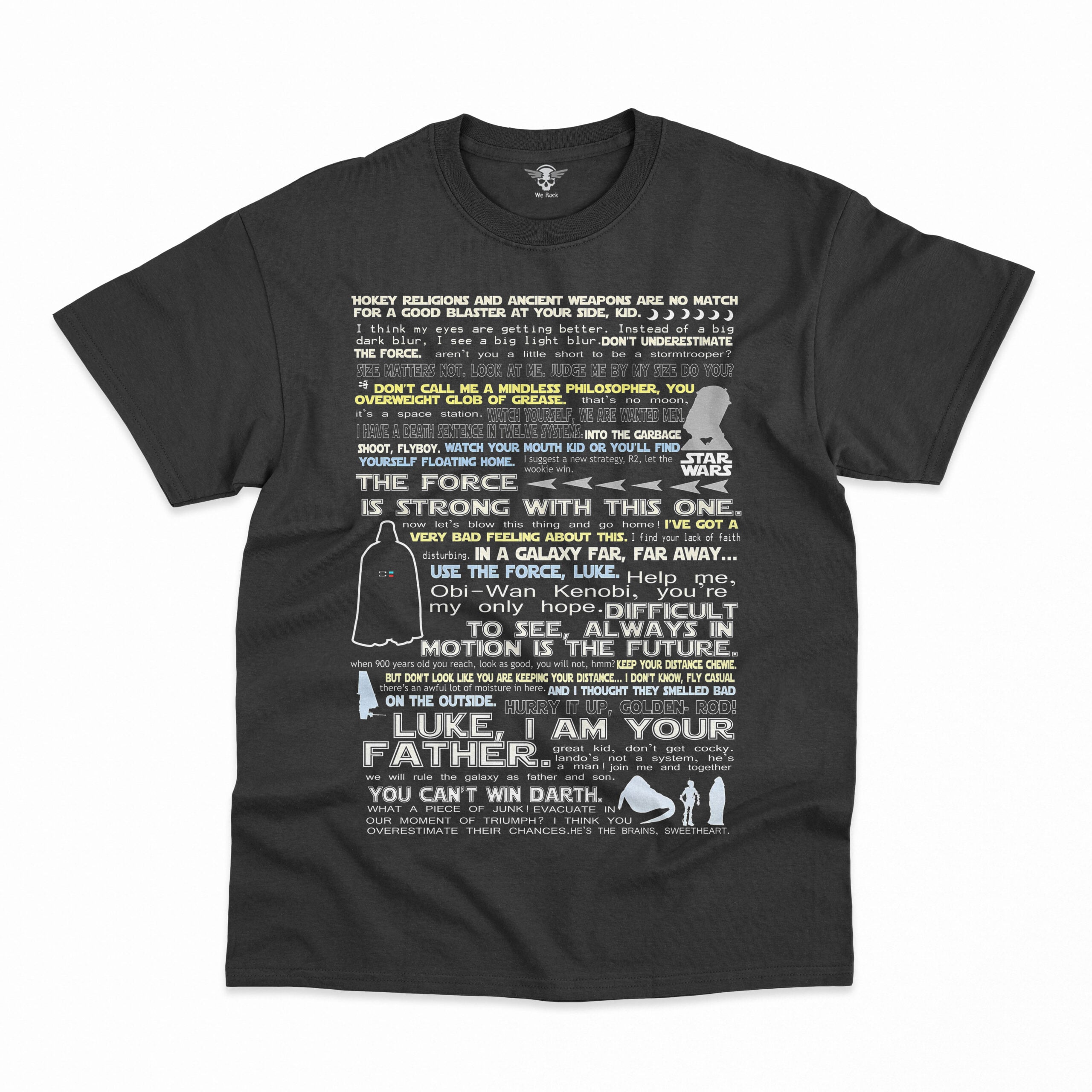 SWA Classic T-Shirt CQ SWA2DDS0404 (2)