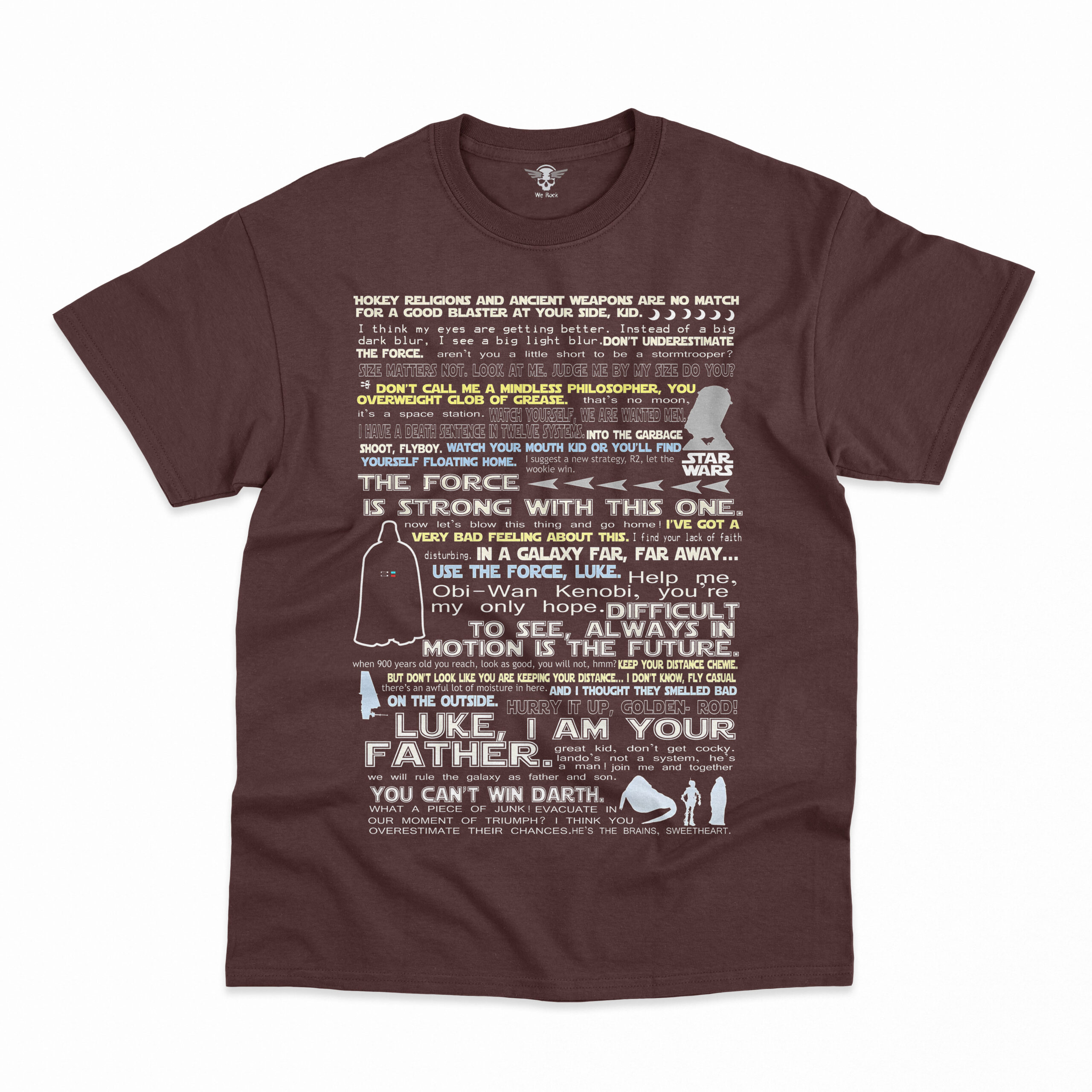 SWA Classic T-Shirt CQ SWA2DDS0404 (2)